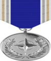 Medal za Chwalebna Sluzbe